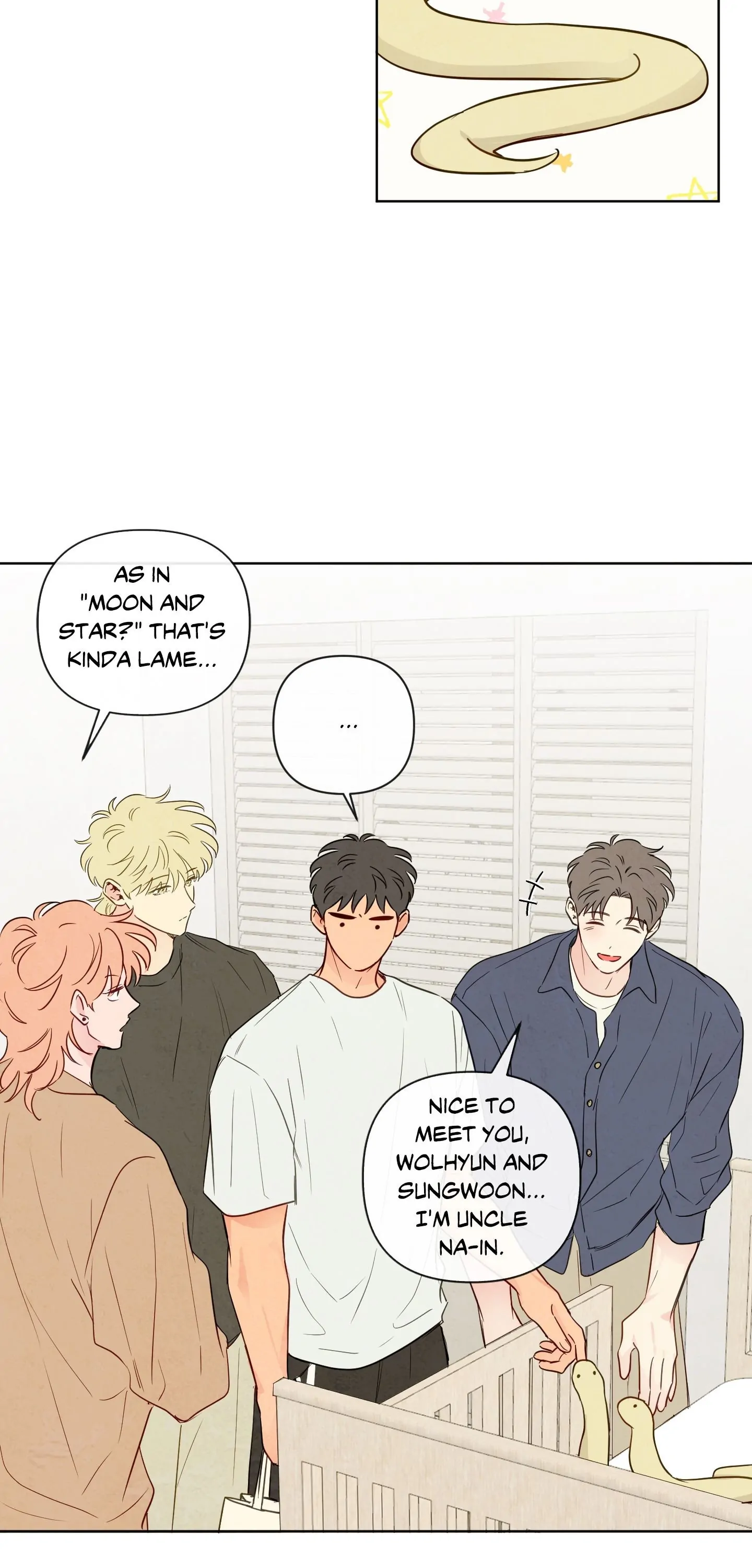 The Sacred Serpent’s Seduction Chapter 51 - Page 8