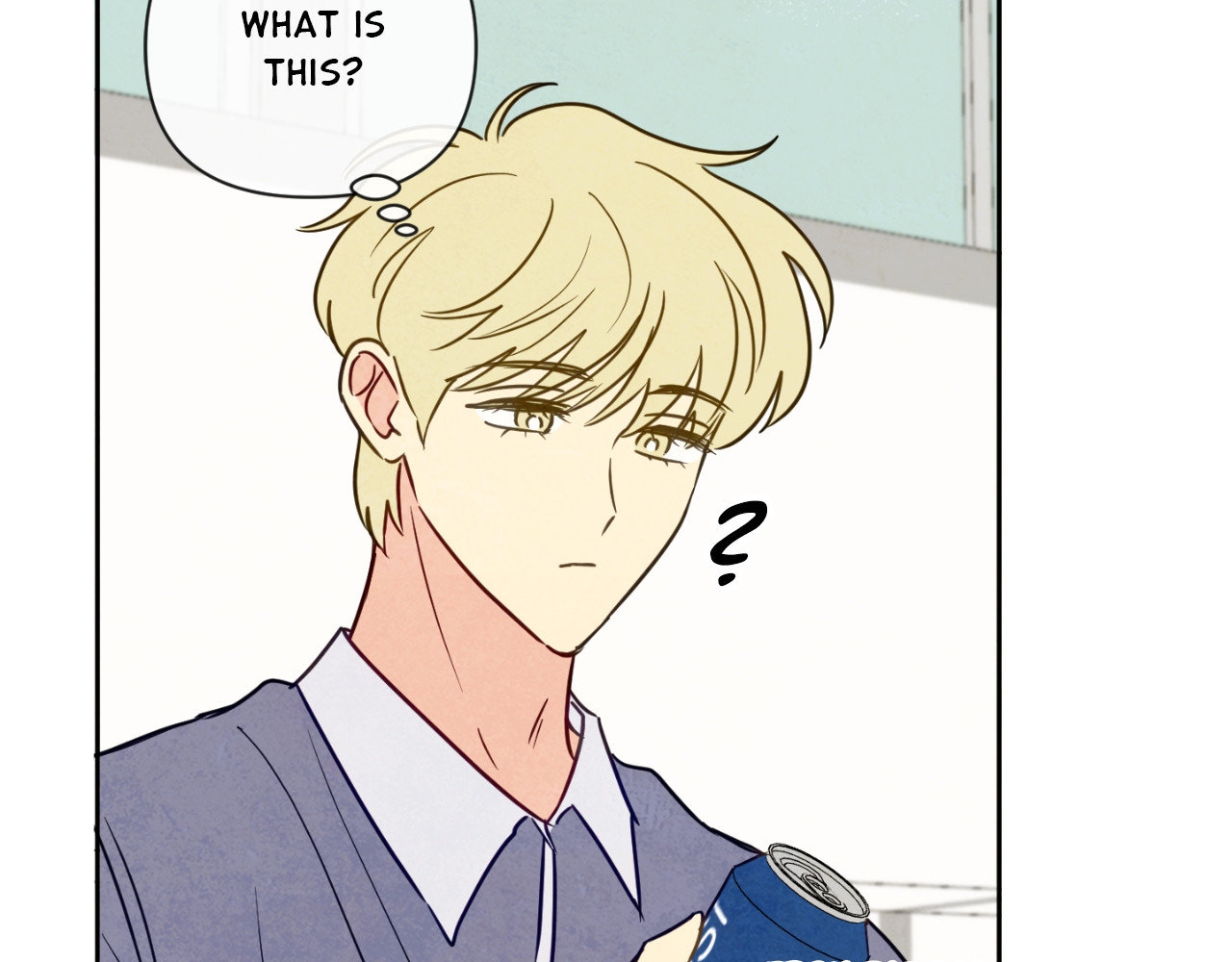 The Sacred Serpent’s Seduction Chapter 6 - Page 102