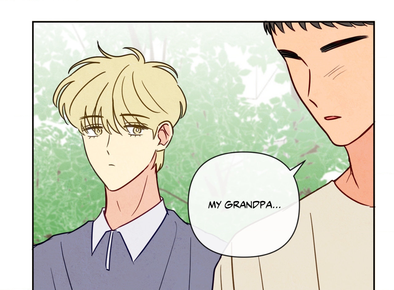 The Sacred Serpent’s Seduction Chapter 6 - Page 109