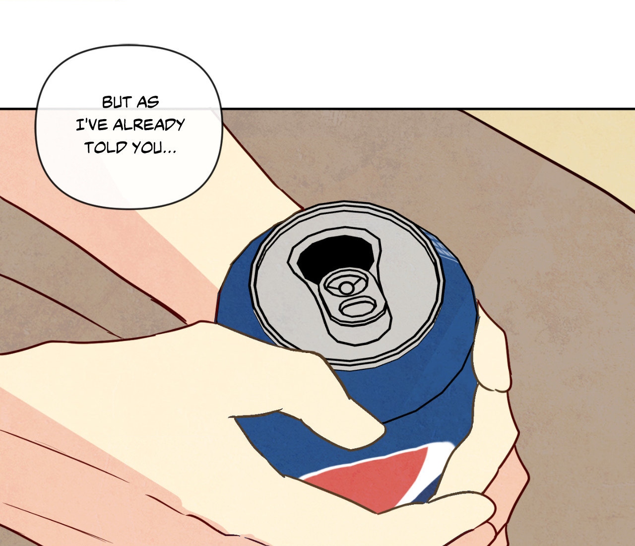 The Sacred Serpent’s Seduction Chapter 6 - Page 120