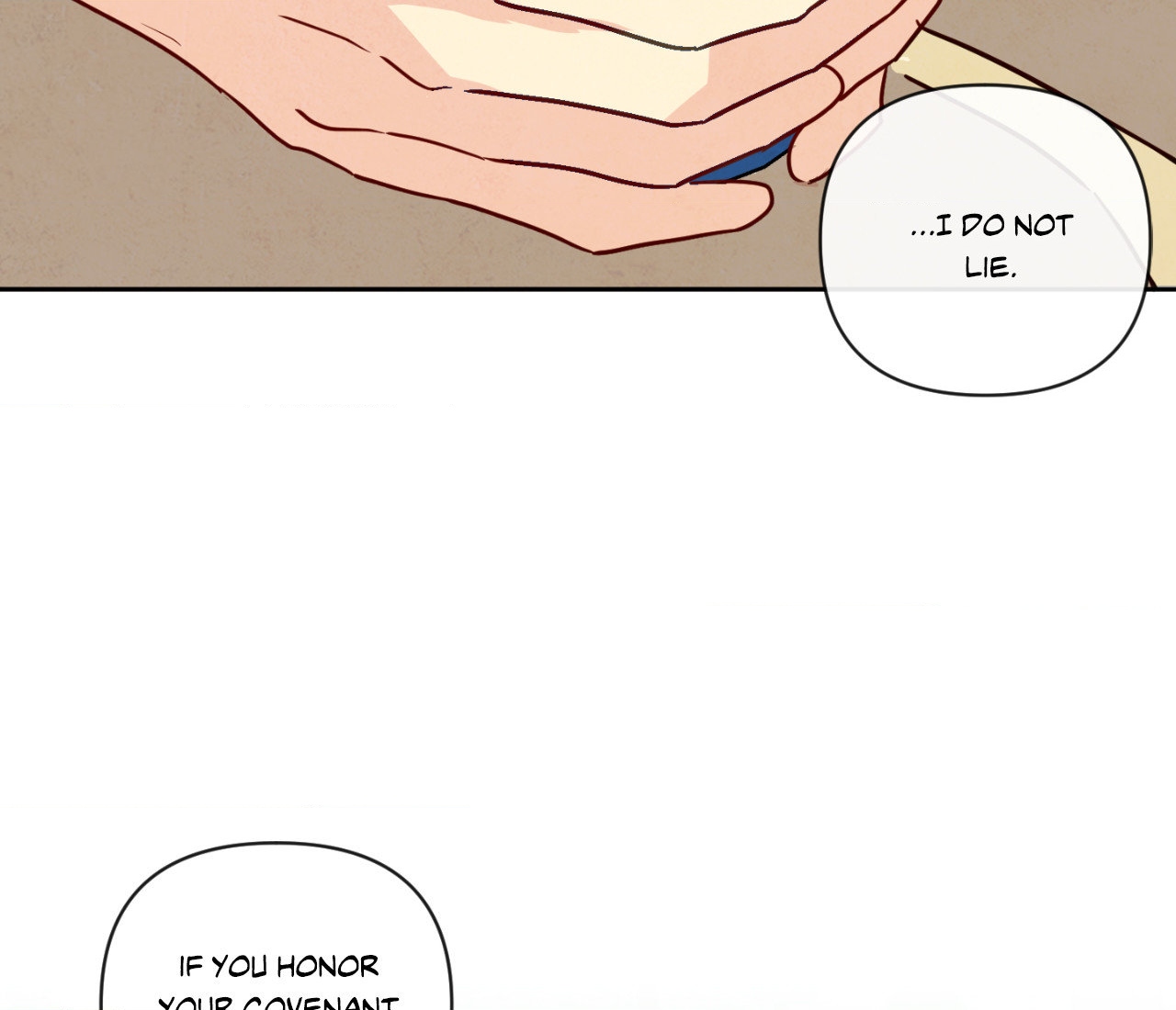 The Sacred Serpent’s Seduction Chapter 6 - Page 121