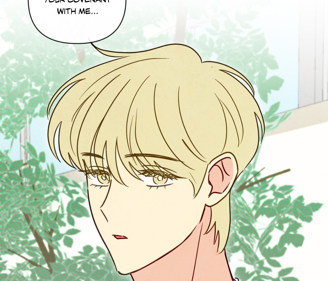 The Sacred Serpent’s Seduction Chapter 6 - Page 122