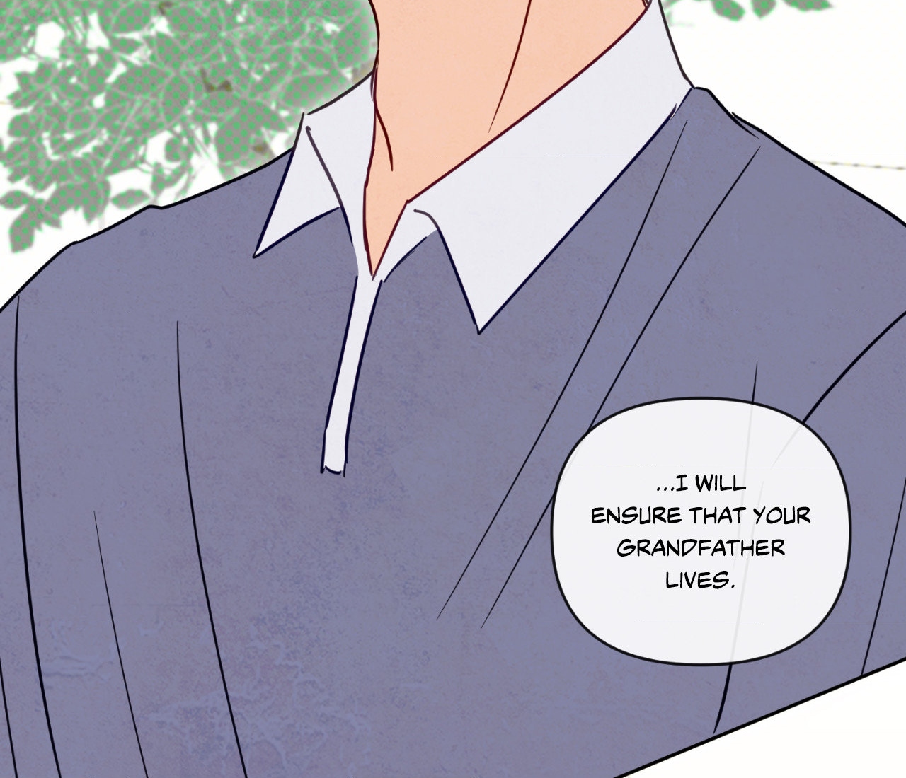 The Sacred Serpent’s Seduction Chapter 6 - Page 123