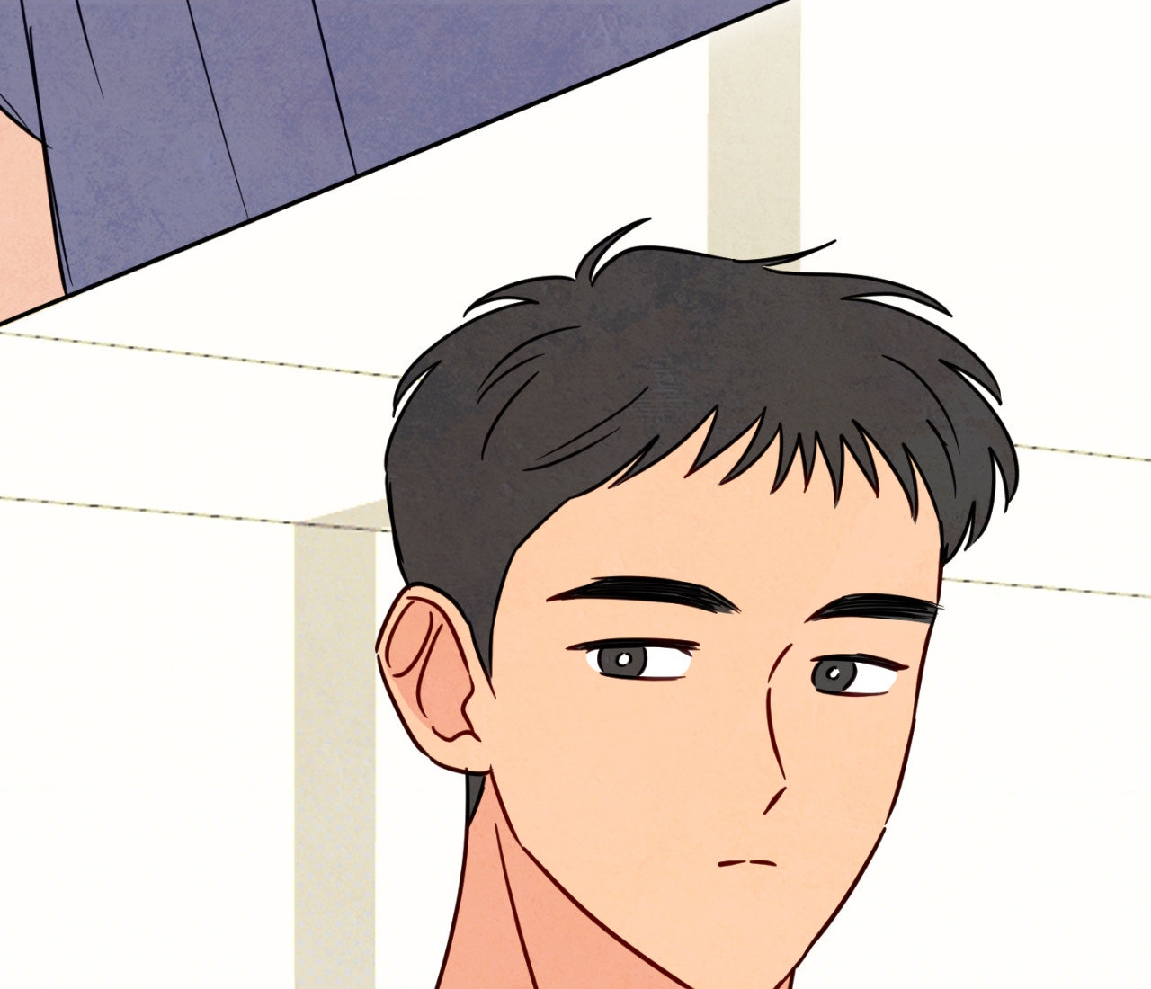 The Sacred Serpent’s Seduction Chapter 6 - Page 124