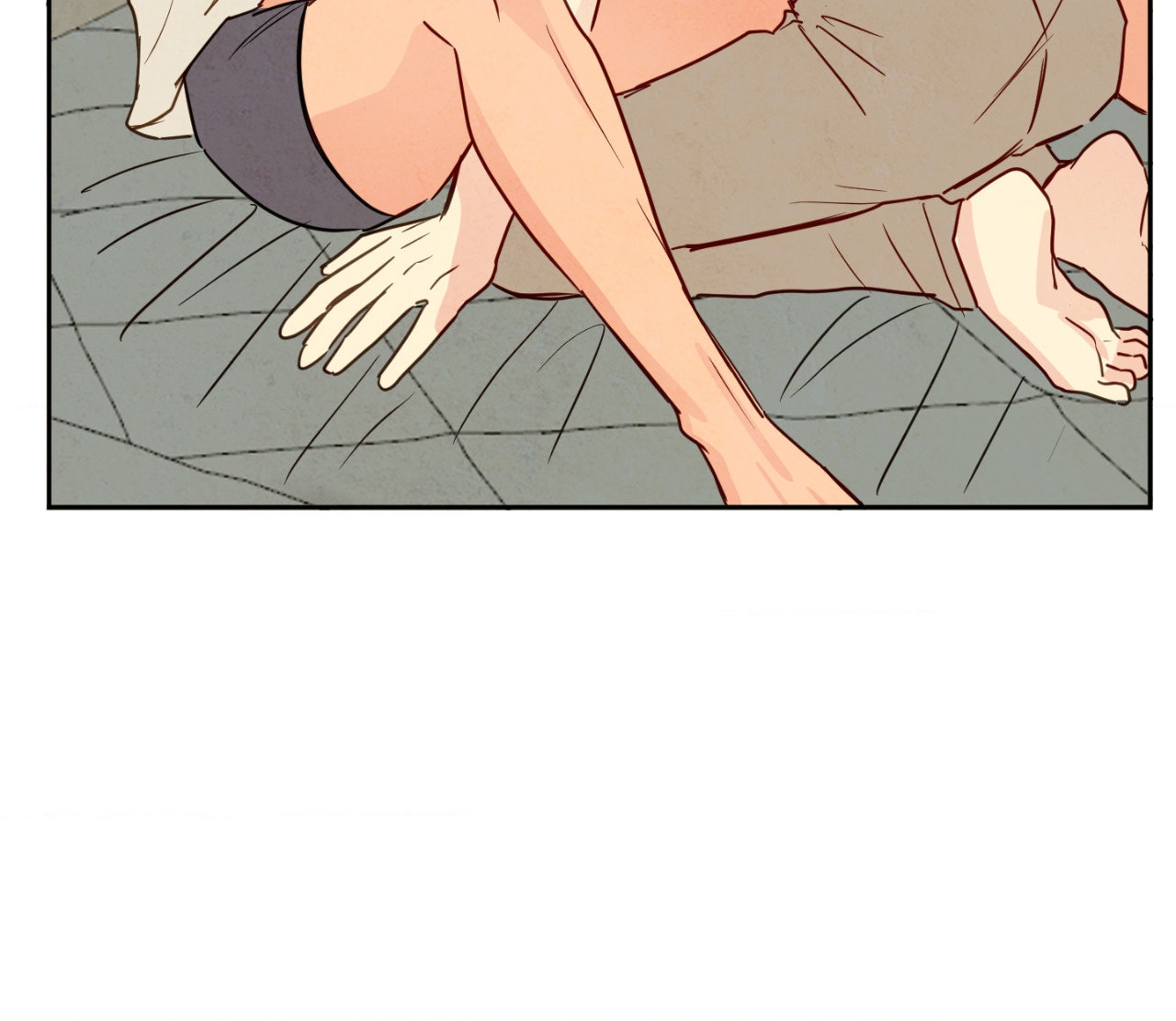 The Sacred Serpent’s Seduction Chapter 6 - Page 135