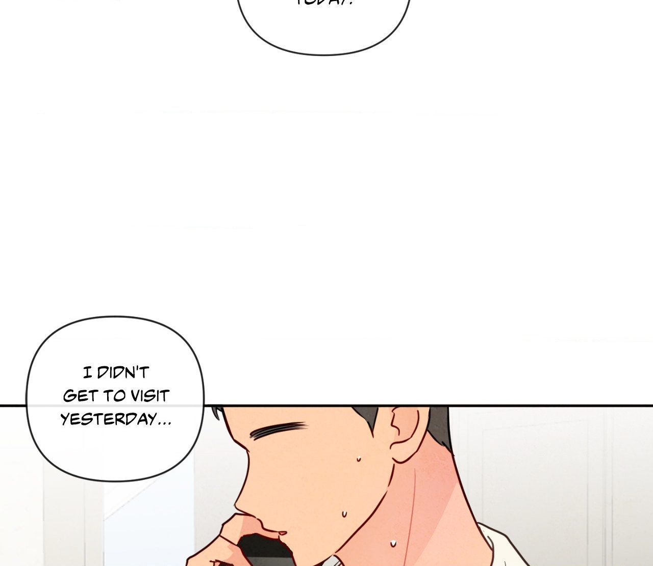 The Sacred Serpent’s Seduction Chapter 6 - Page 14