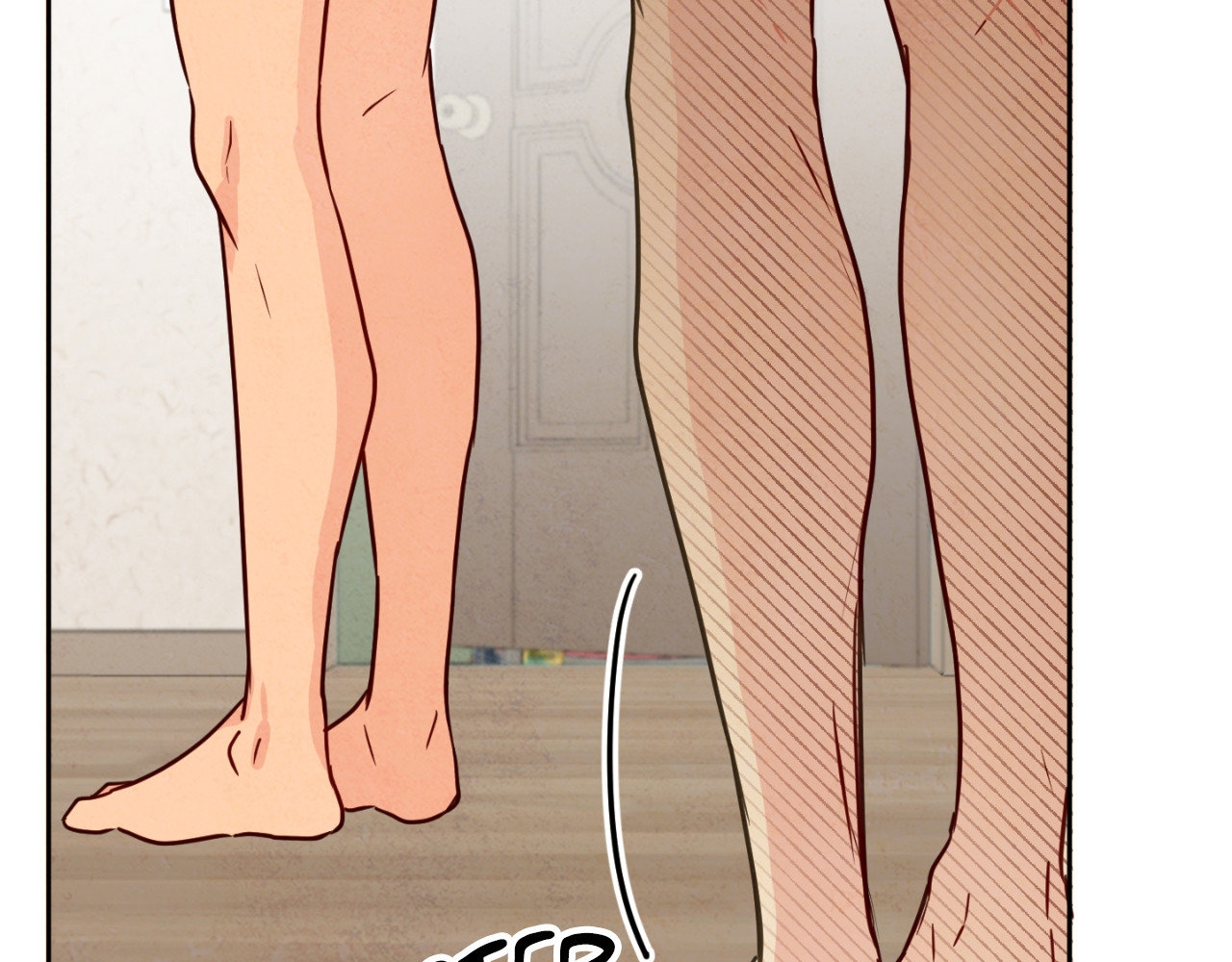 The Sacred Serpent’s Seduction Chapter 6 - Page 17