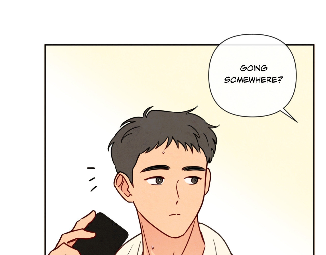 The Sacred Serpent’s Seduction Chapter 6 - Page 19