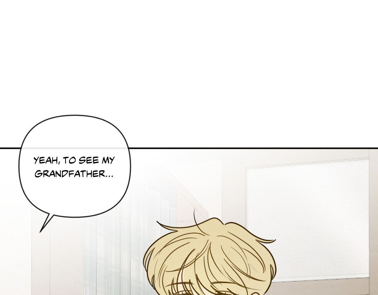 The Sacred Serpent’s Seduction Chapter 6 - Page 21
