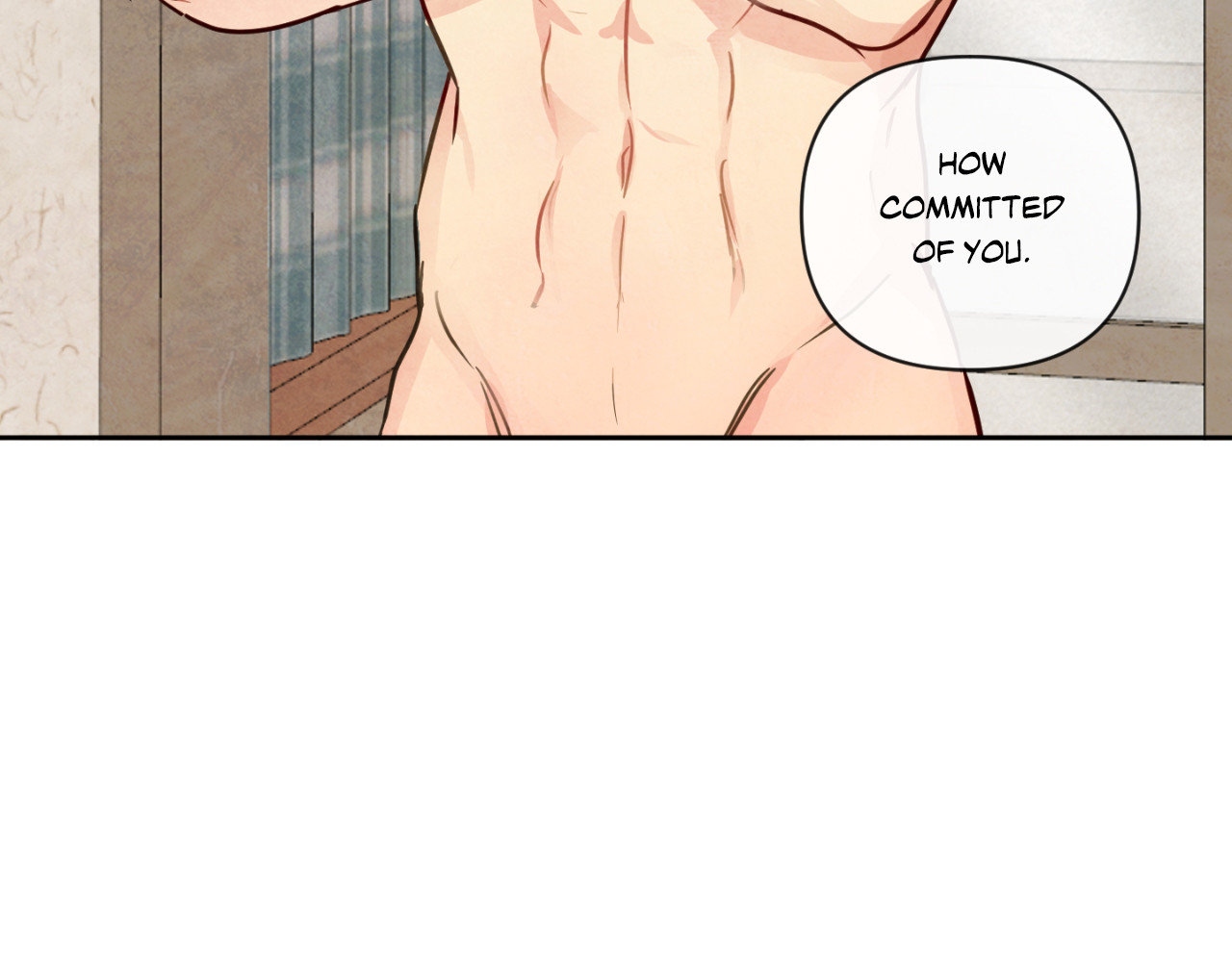 The Sacred Serpent’s Seduction Chapter 6 - Page 23