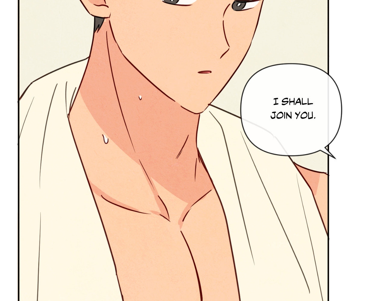 The Sacred Serpent’s Seduction Chapter 6 - Page 25