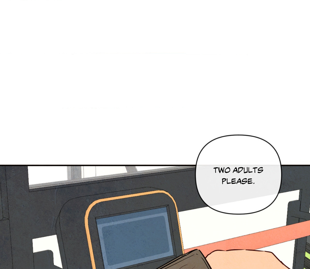 The Sacred Serpent’s Seduction Chapter 6 - Page 32
