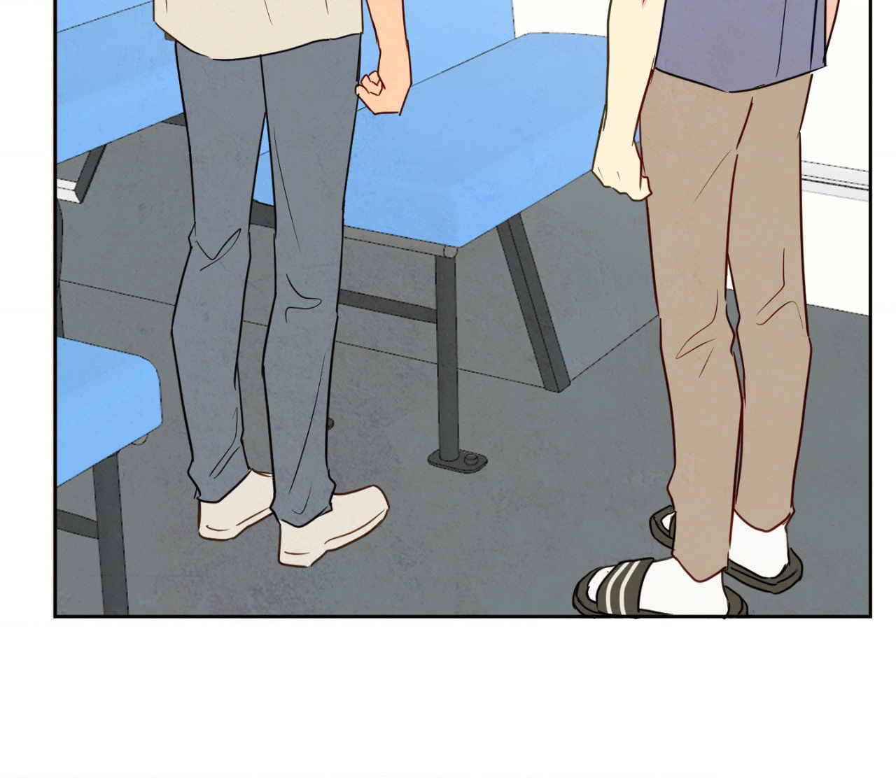 The Sacred Serpent’s Seduction Chapter 6 - Page 35
