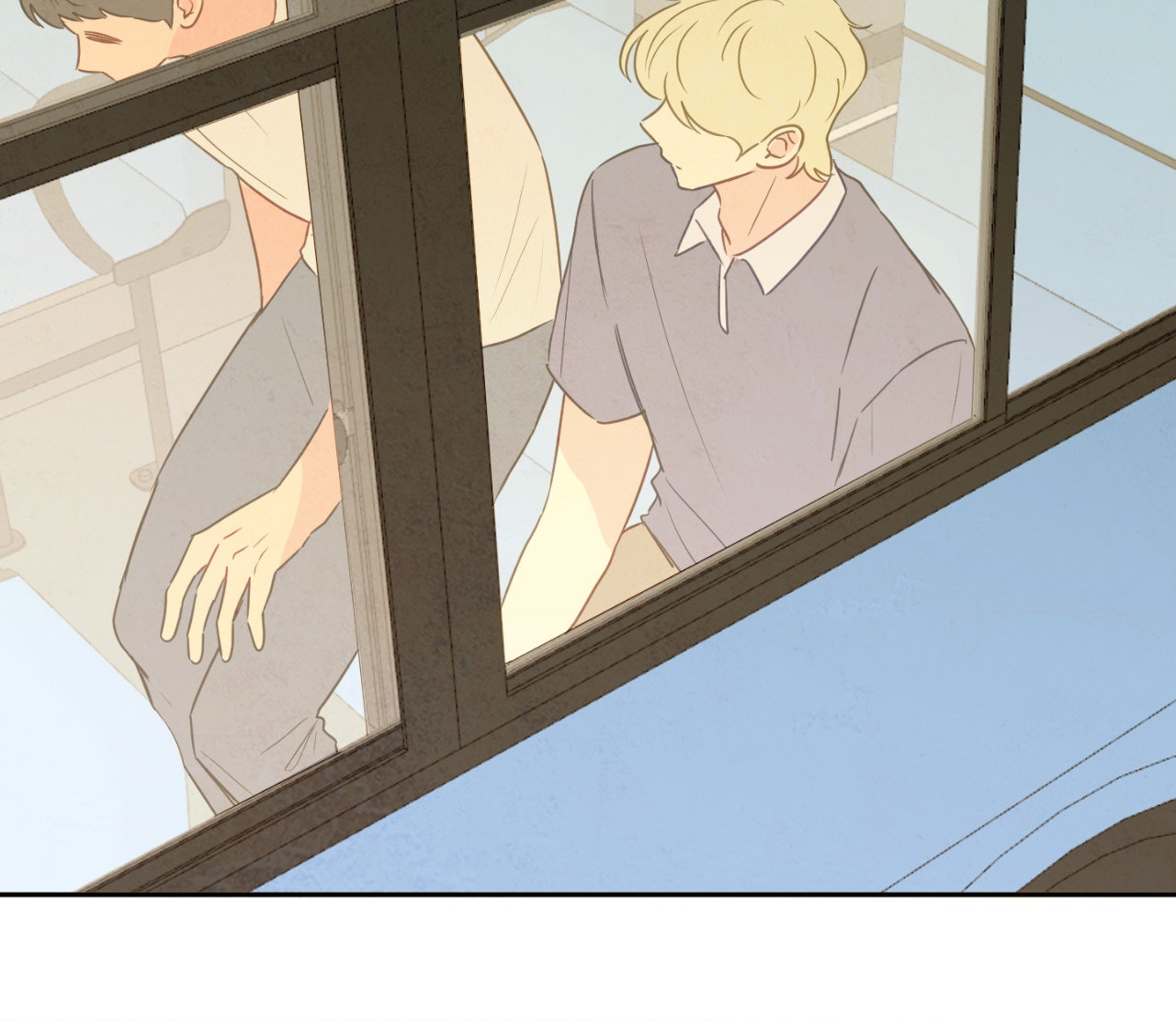 The Sacred Serpent’s Seduction Chapter 6 - Page 37