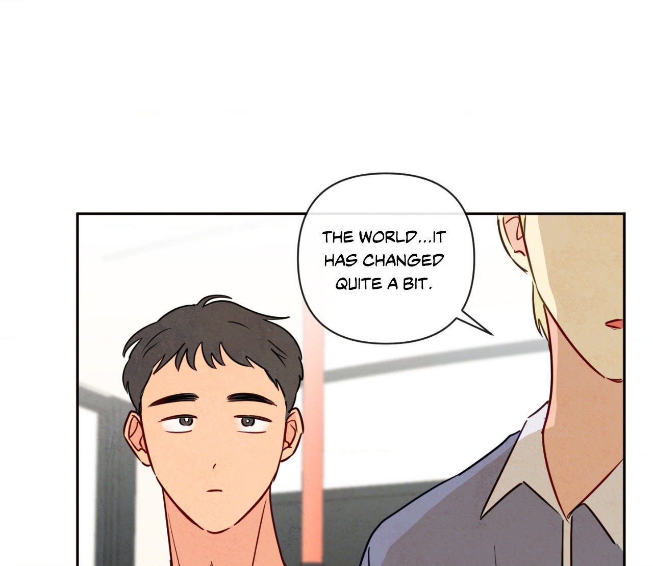 The Sacred Serpent’s Seduction Chapter 6 - Page 46
