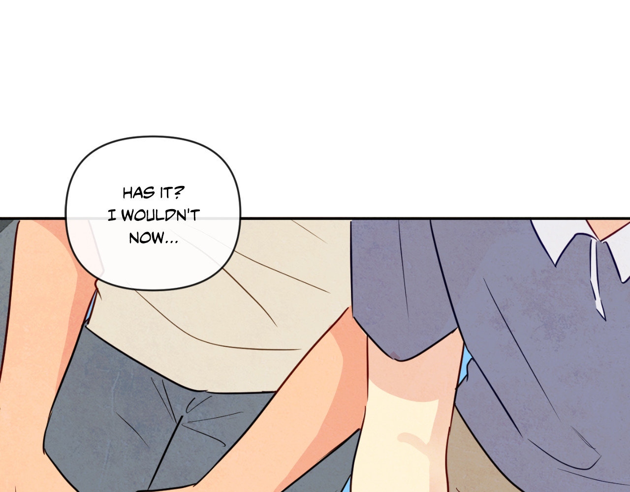 The Sacred Serpent’s Seduction Chapter 6 - Page 48