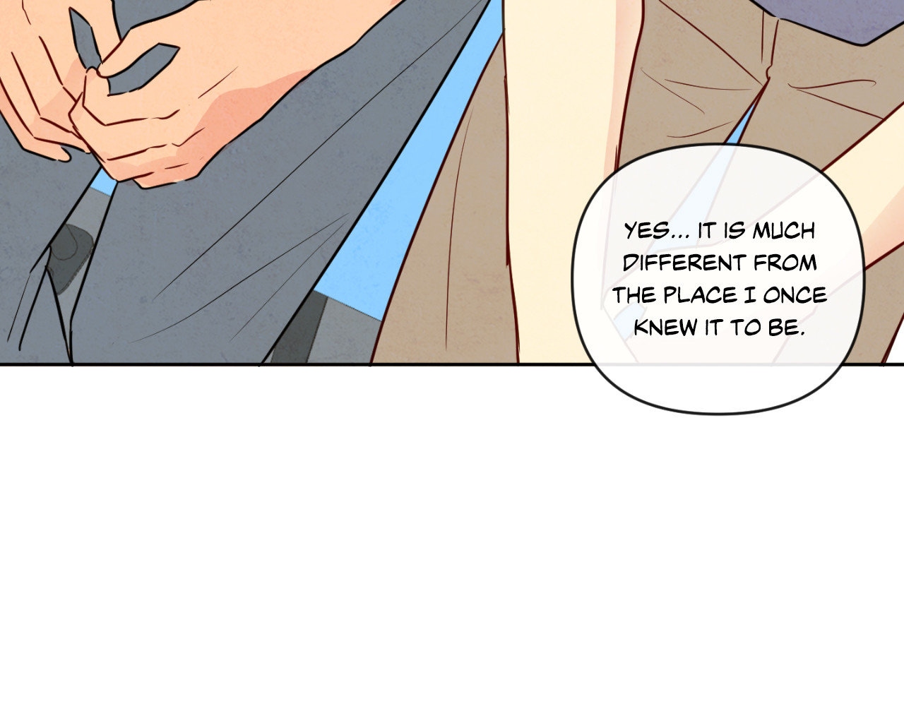 The Sacred Serpent’s Seduction Chapter 6 - Page 49