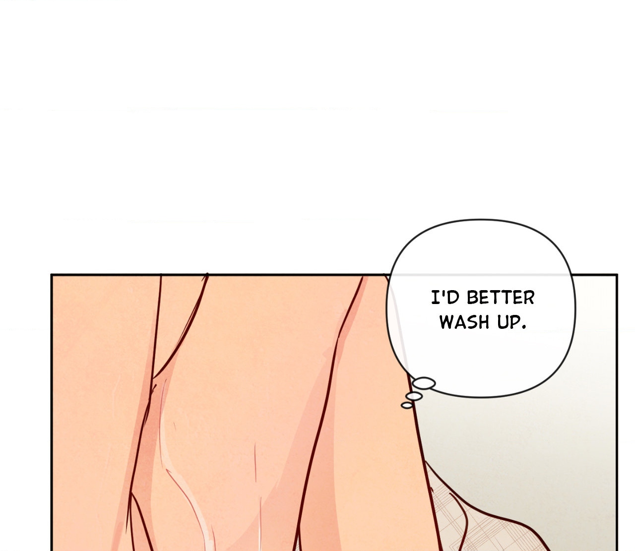 The Sacred Serpent’s Seduction Chapter 6 - Page 8