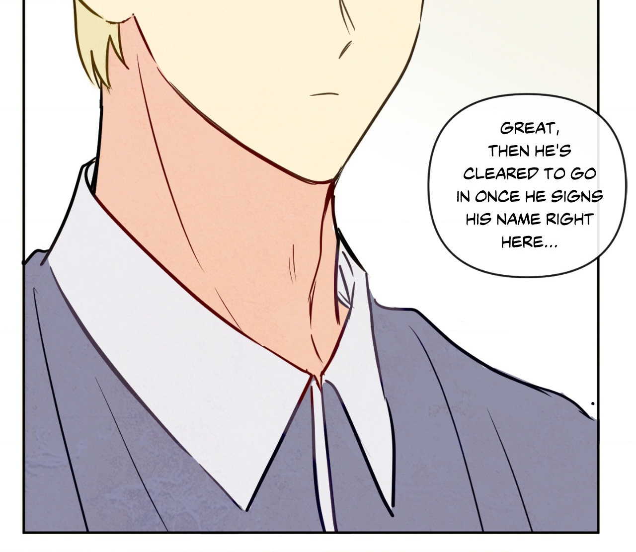 The Sacred Serpent’s Seduction Chapter 6 - Page 81