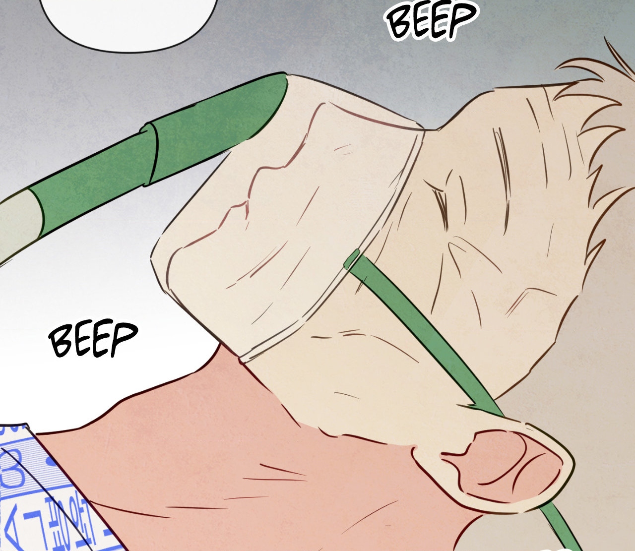 The Sacred Serpent’s Seduction Chapter 6 - Page 84
