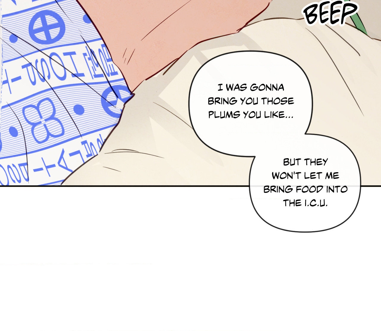 The Sacred Serpent’s Seduction Chapter 6 - Page 85