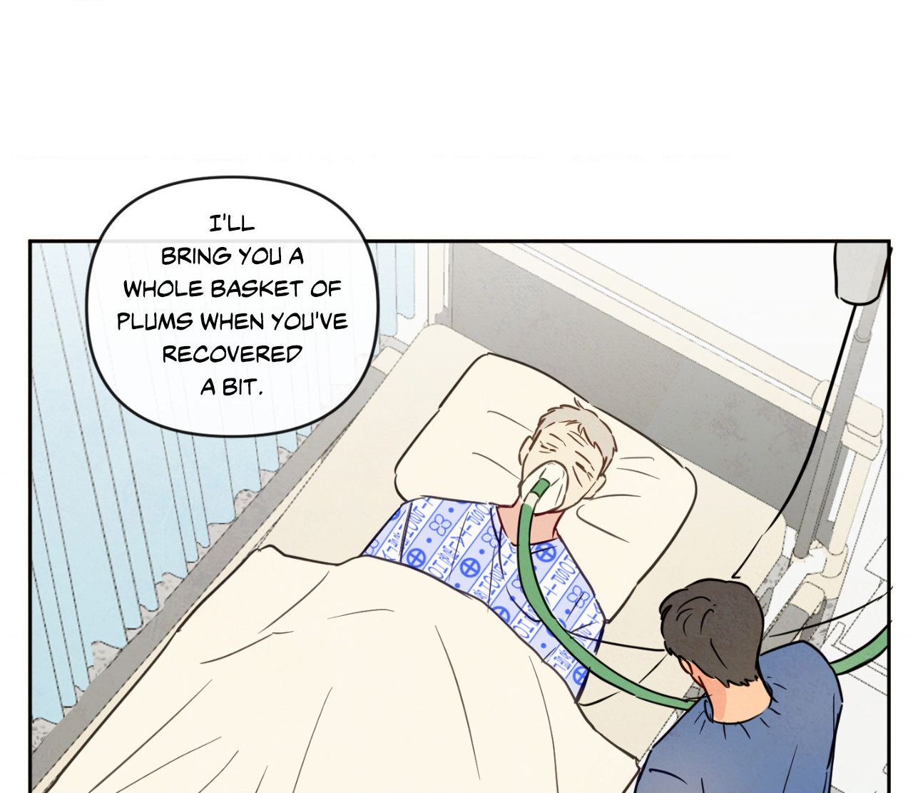 The Sacred Serpent’s Seduction Chapter 6 - Page 86