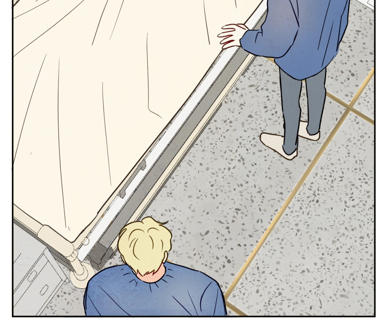 The Sacred Serpent’s Seduction Chapter 6 - Page 87