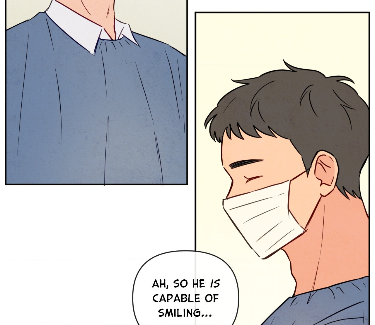 The Sacred Serpent’s Seduction Chapter 6 - Page 89