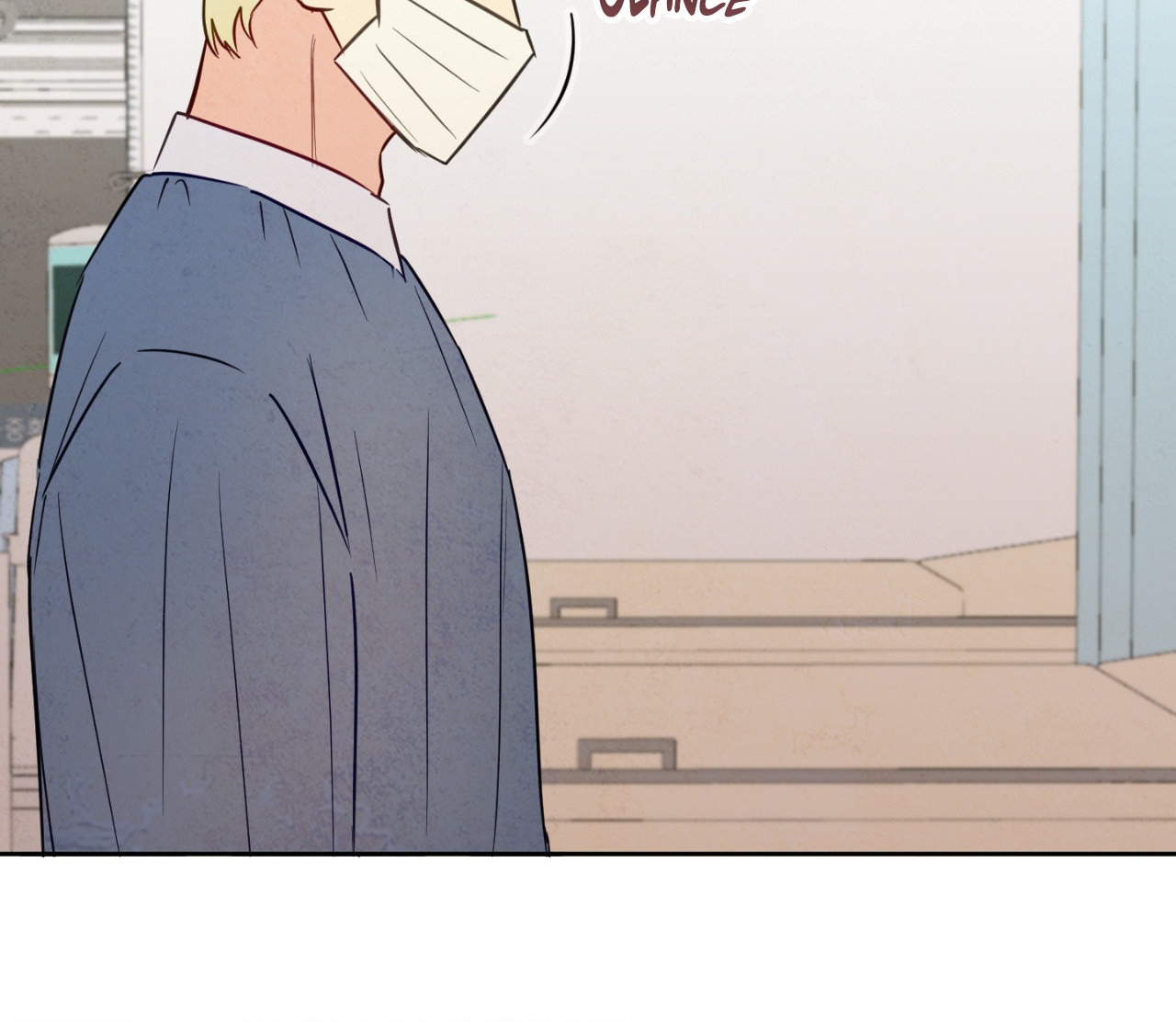 The Sacred Serpent’s Seduction Chapter 6 - Page 91