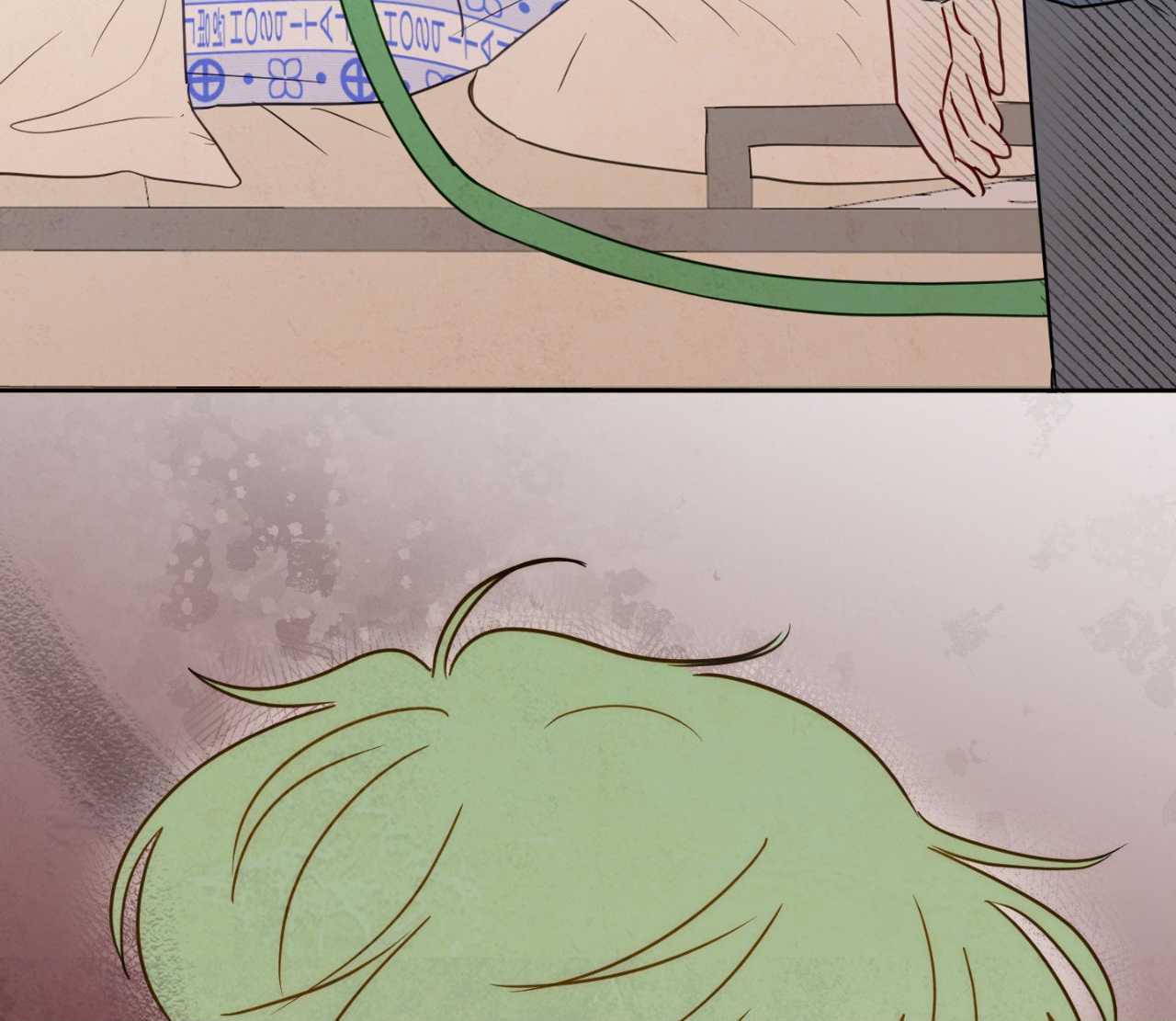 The Sacred Serpent’s Seduction Chapter 6 - Page 93