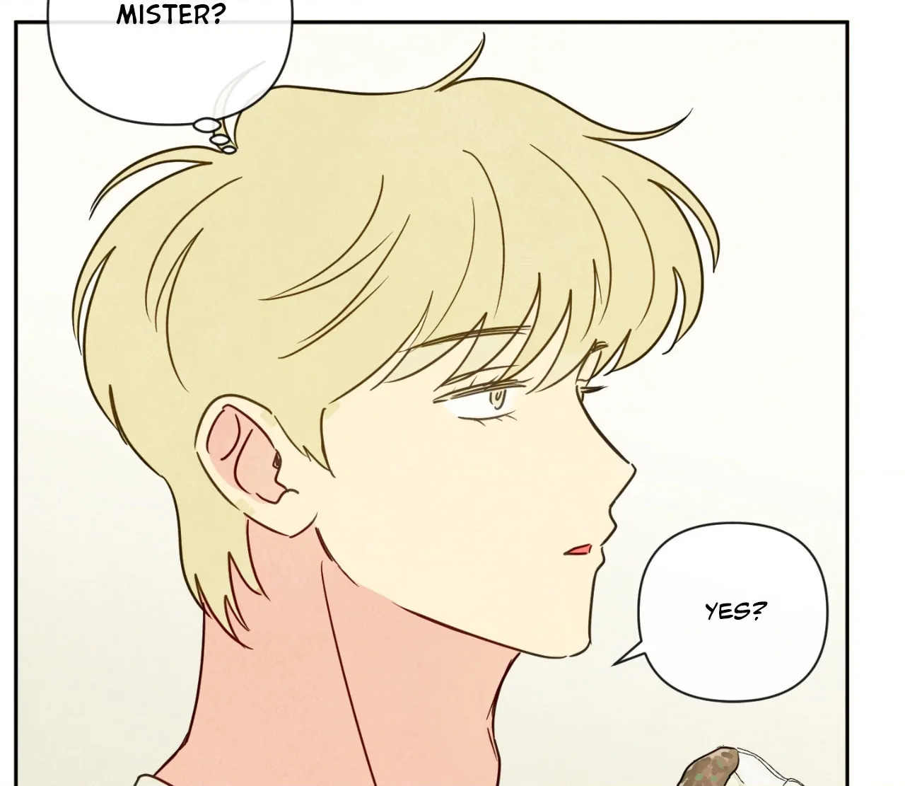 The Sacred Serpent’s Seduction Chapter 7 - Page 110