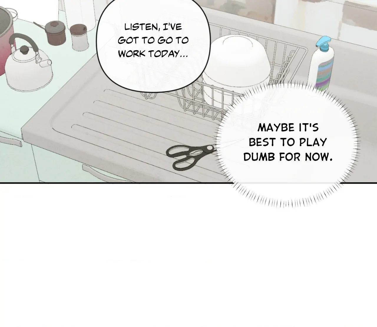 The Sacred Serpent’s Seduction Chapter 7 - Page 115