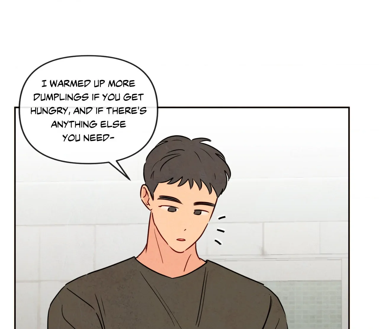 The Sacred Serpent’s Seduction Chapter 7 - Page 116