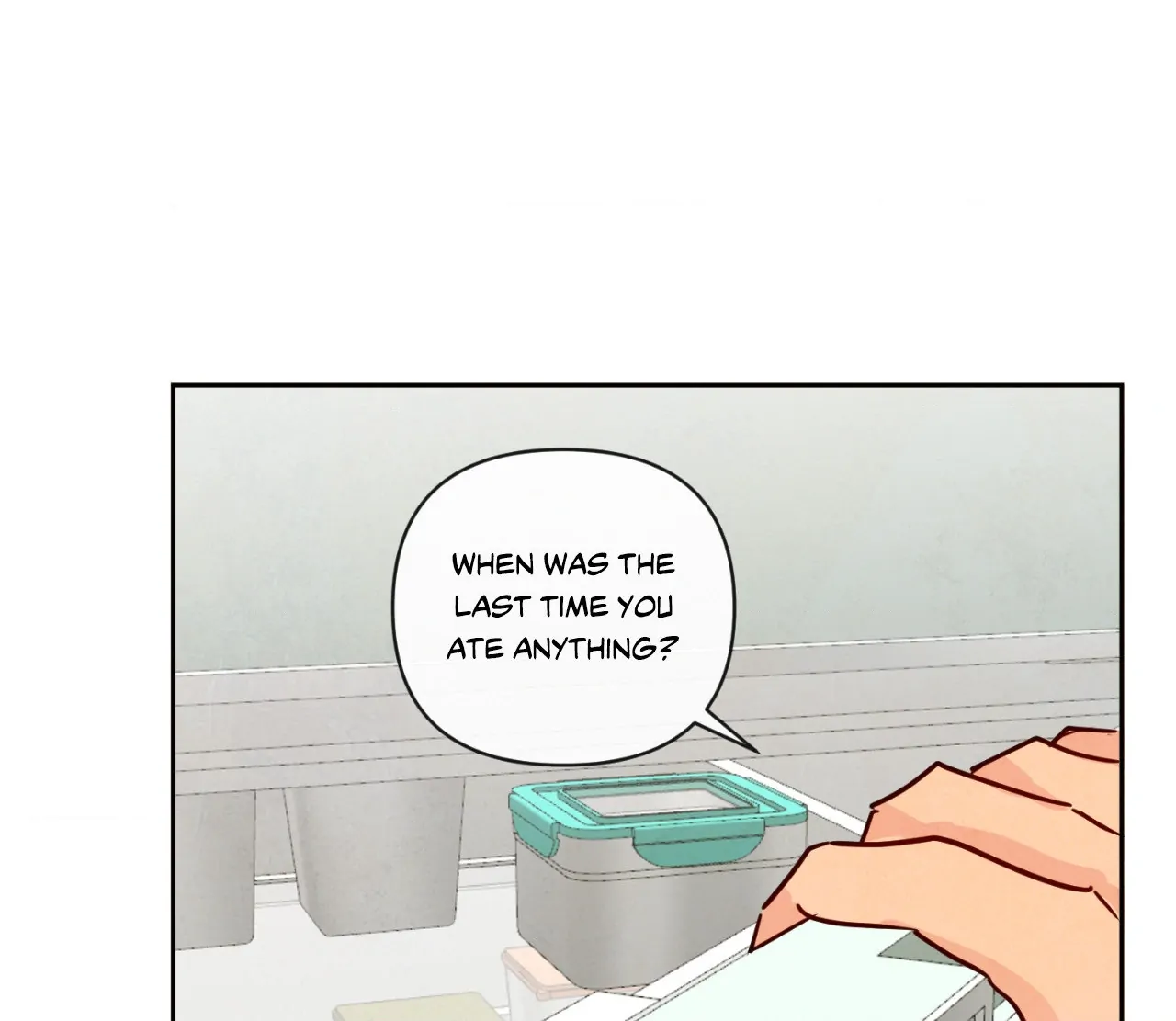 The Sacred Serpent’s Seduction Chapter 7 - Page 12