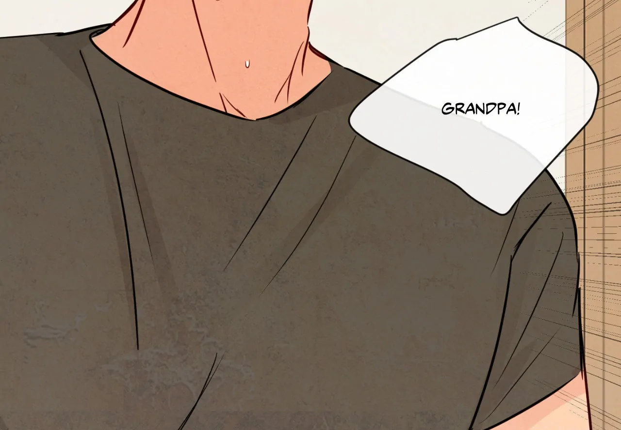 The Sacred Serpent’s Seduction Chapter 7 - Page 132