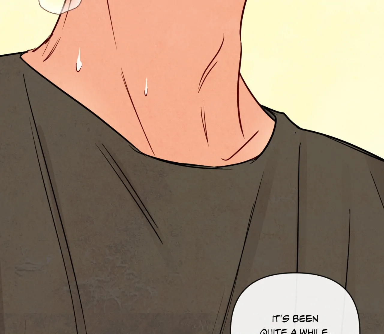 The Sacred Serpent’s Seduction Chapter 7 - Page 141