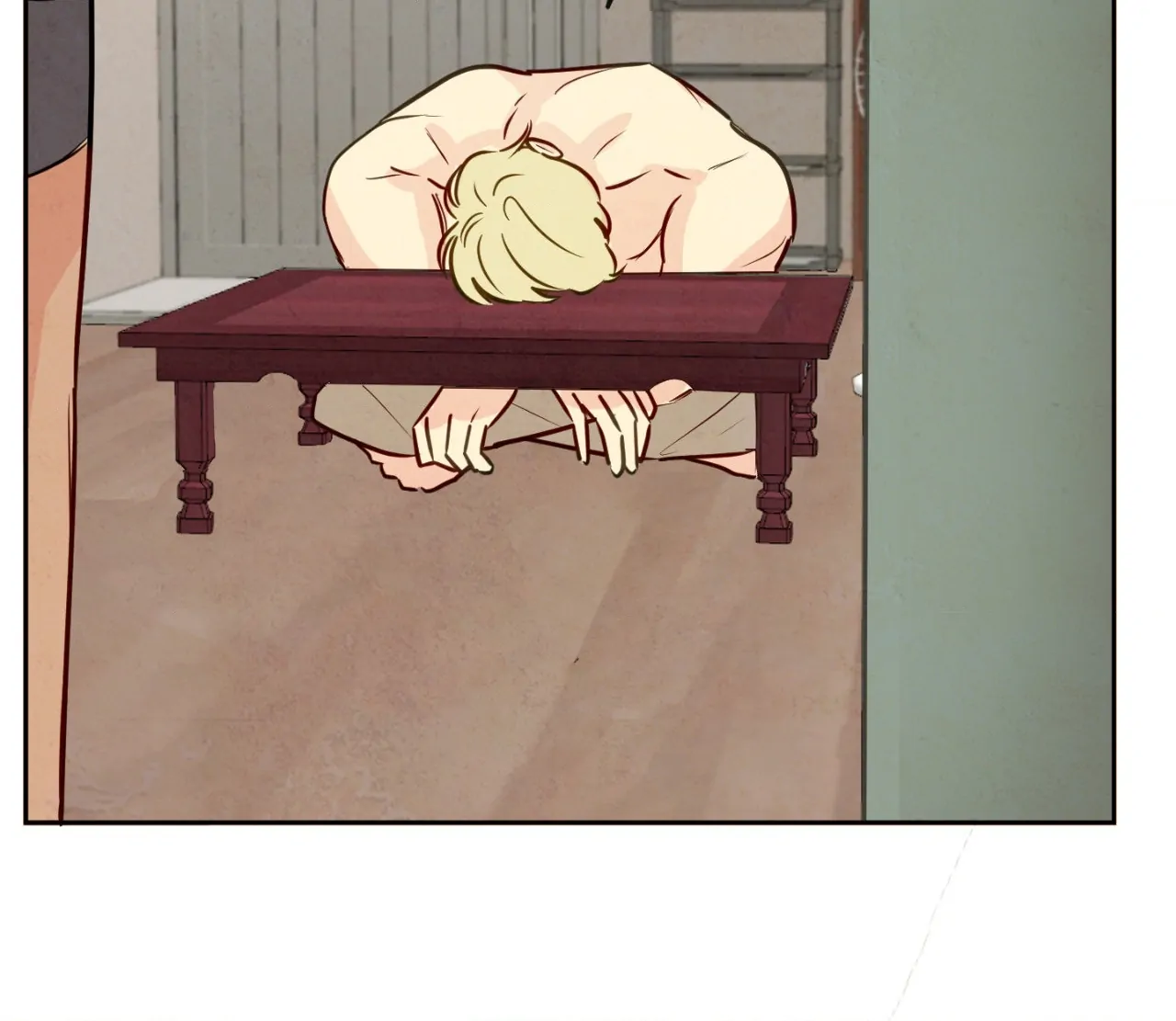 The Sacred Serpent’s Seduction Chapter 7 - Page 15