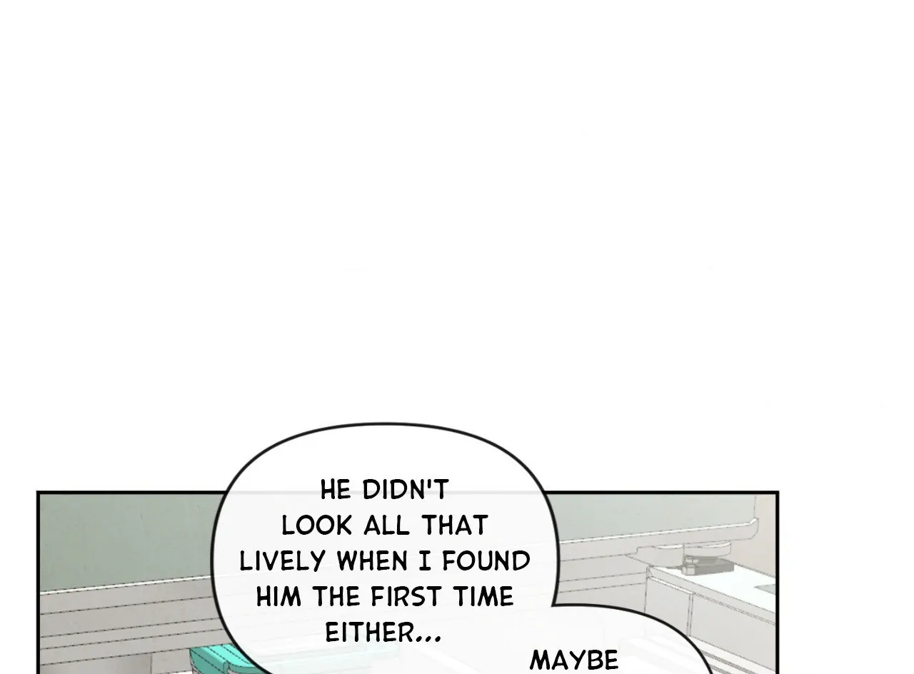 The Sacred Serpent’s Seduction Chapter 7 - Page 21