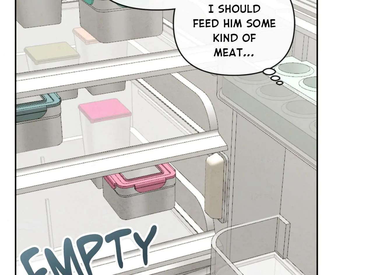 The Sacred Serpent’s Seduction Chapter 7 - Page 22