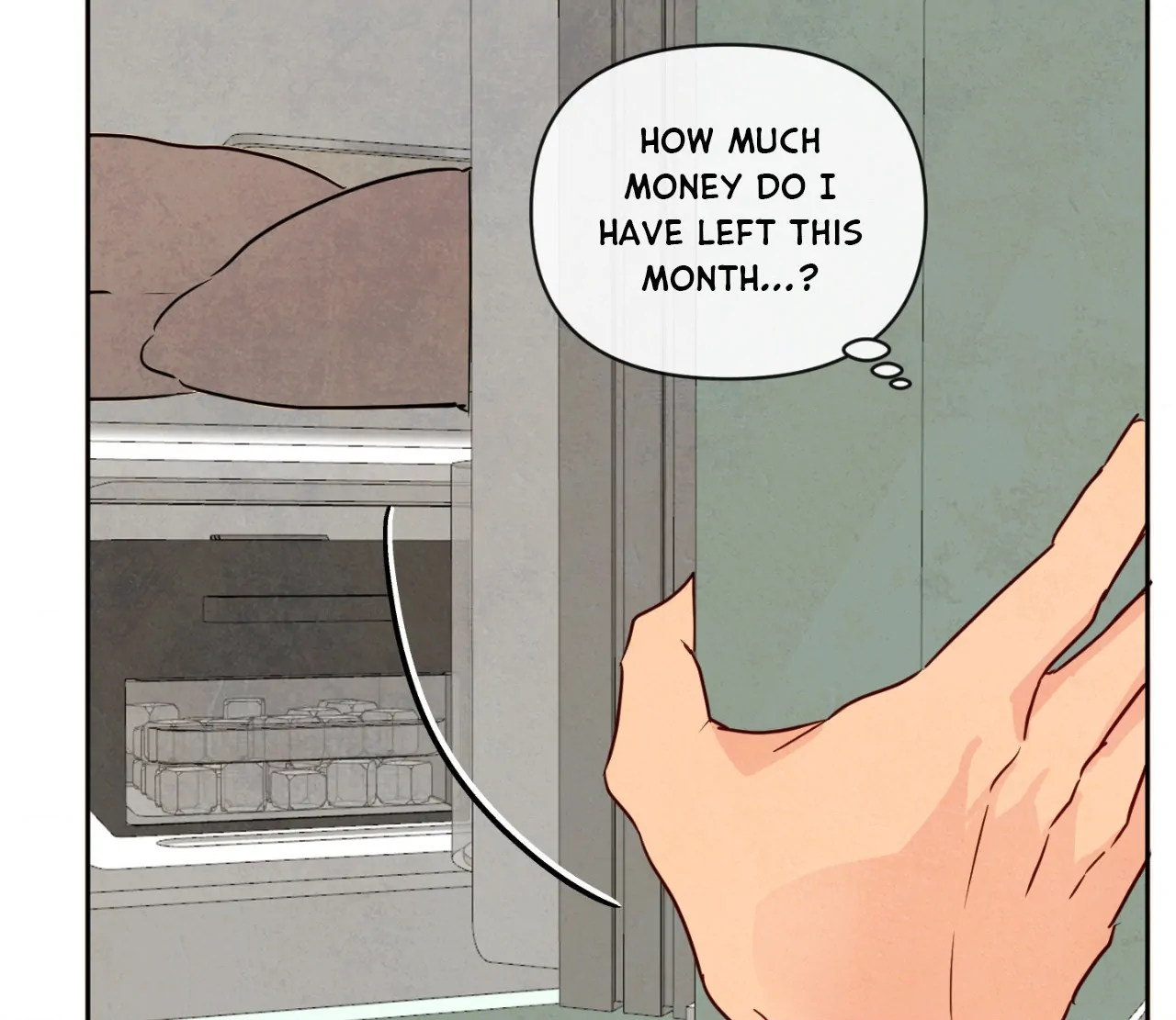 The Sacred Serpent’s Seduction Chapter 7 - Page 26