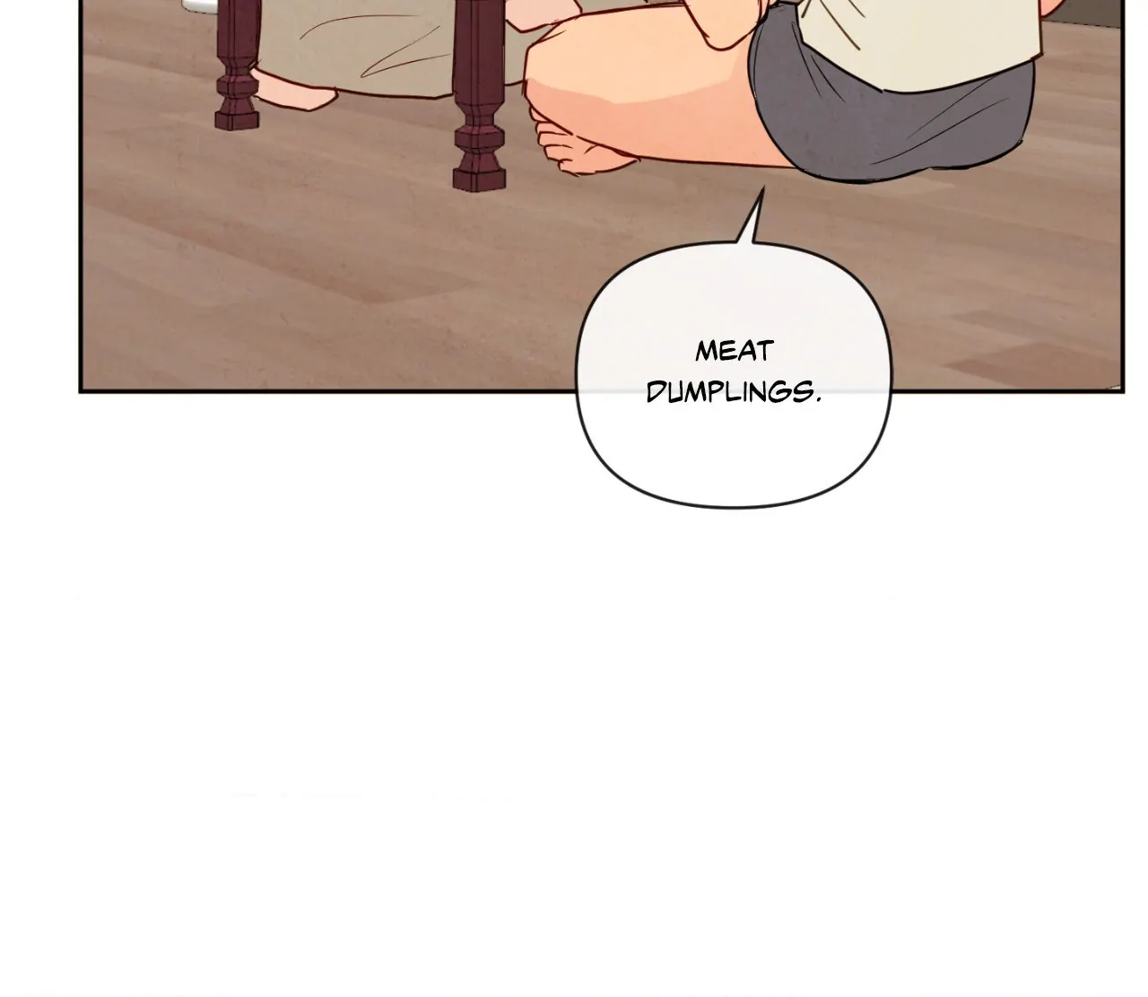 The Sacred Serpent’s Seduction Chapter 7 - Page 37