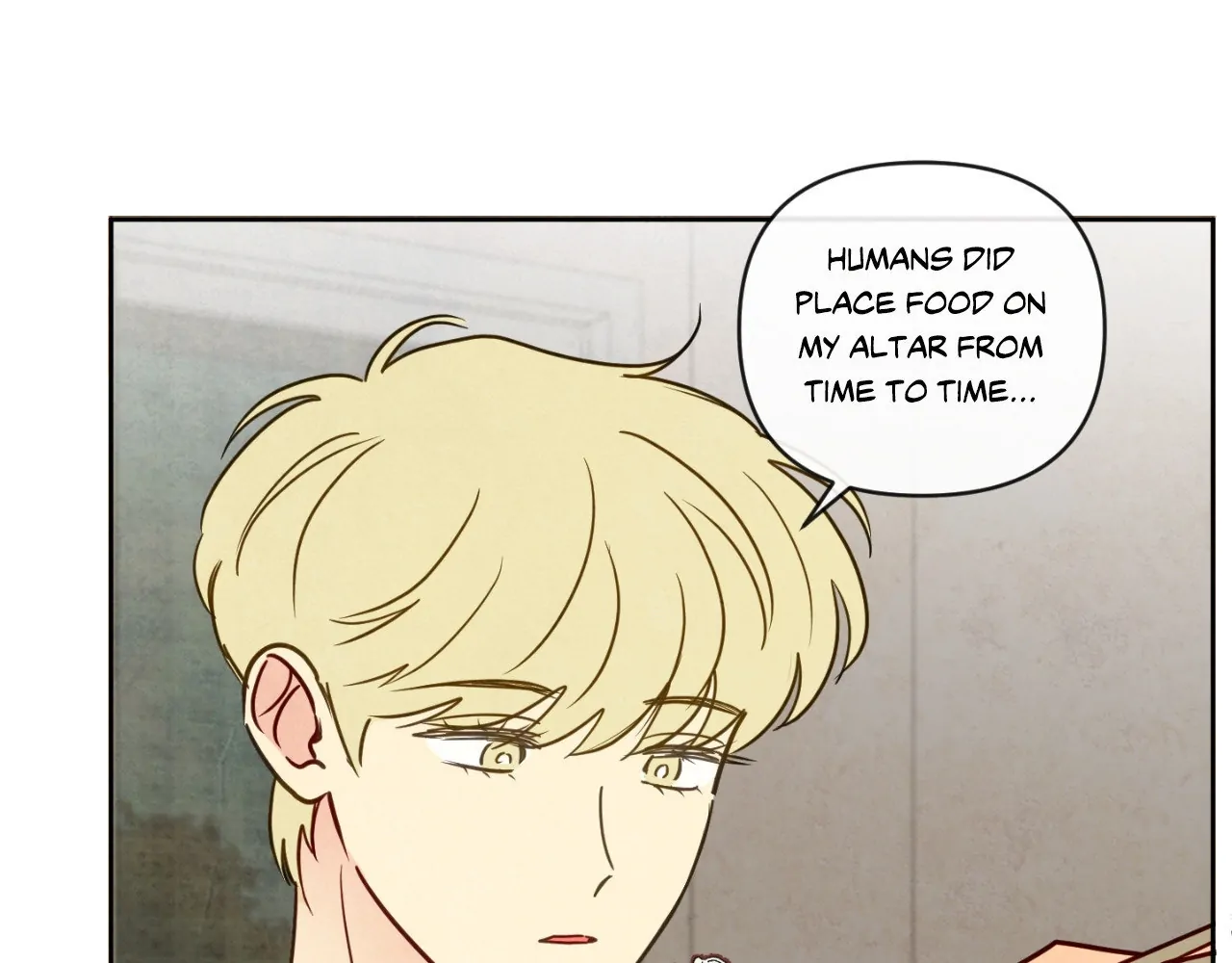 The Sacred Serpent’s Seduction Chapter 7 - Page 40
