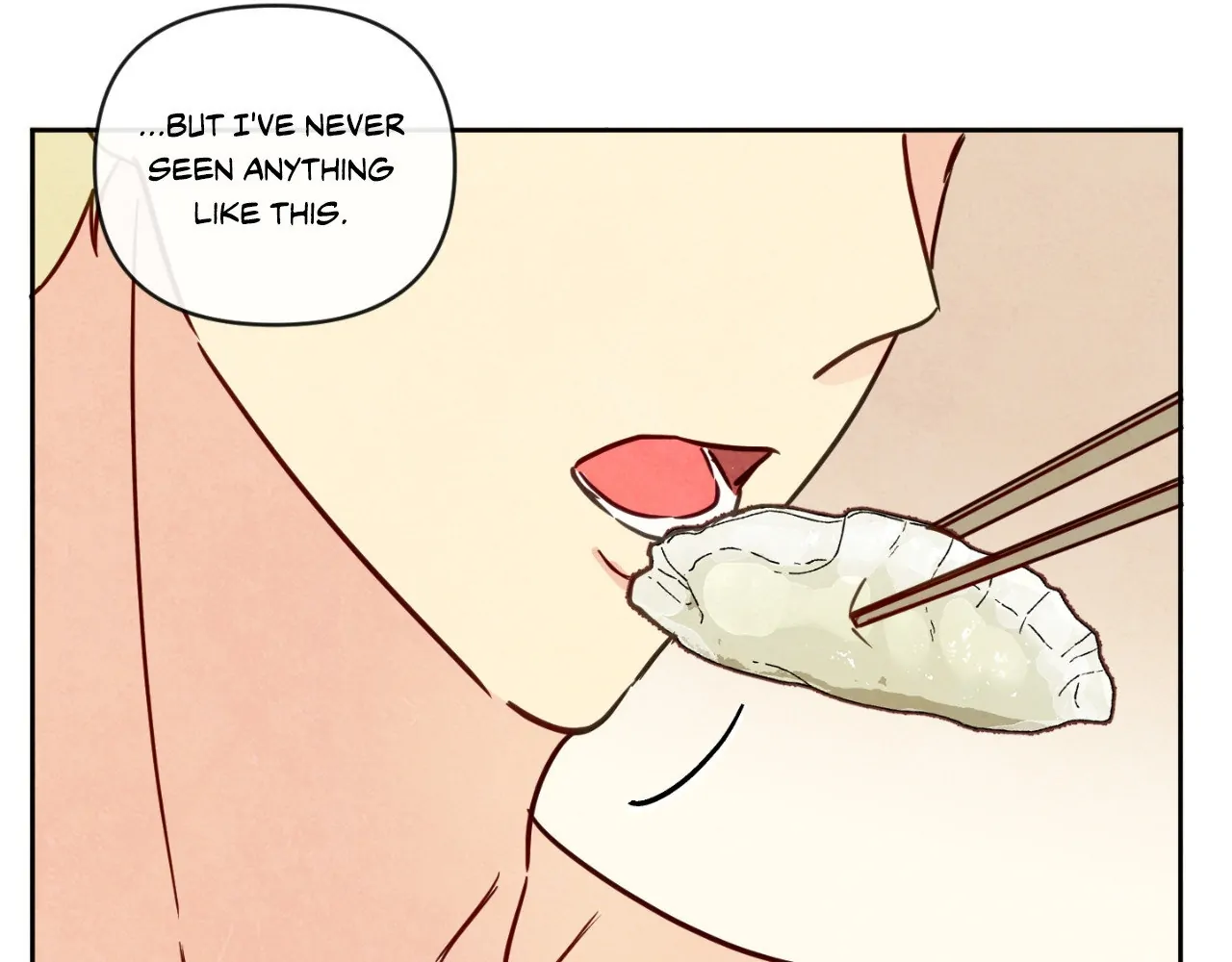 The Sacred Serpent’s Seduction Chapter 7 - Page 42