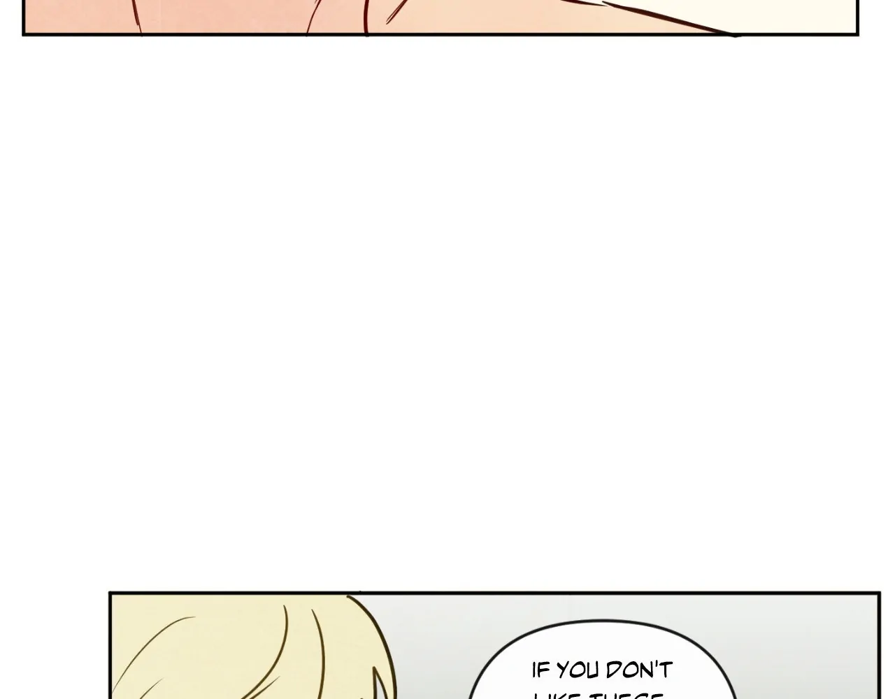 The Sacred Serpent’s Seduction Chapter 7 - Page 43