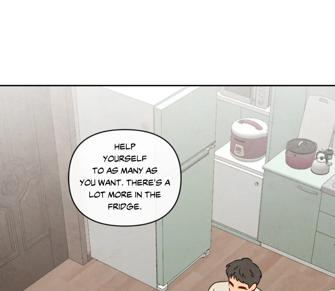 The Sacred Serpent’s Seduction Chapter 7 - Page 48