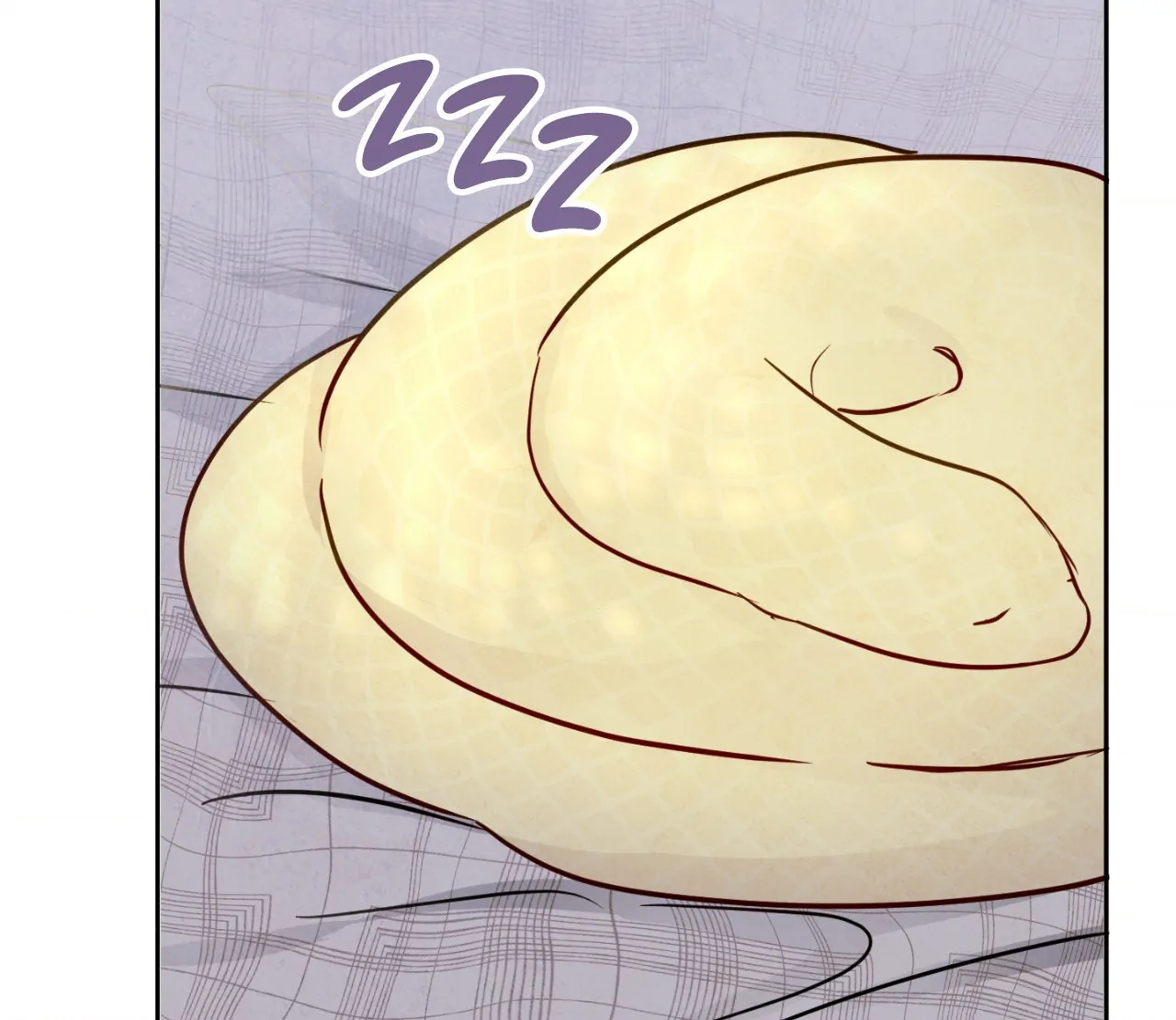 The Sacred Serpent’s Seduction Chapter 7 - Page 52