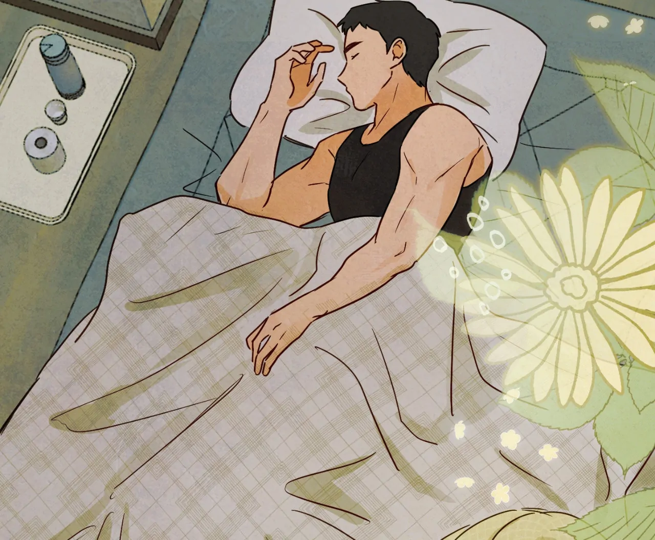 The Sacred Serpent’s Seduction Chapter 7 - Page 66