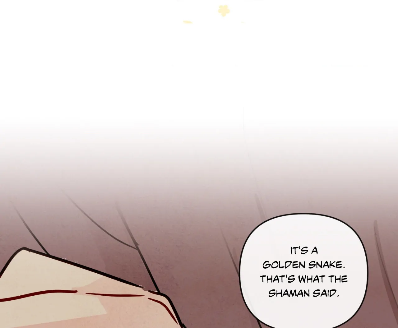The Sacred Serpent’s Seduction Chapter 7 - Page 69