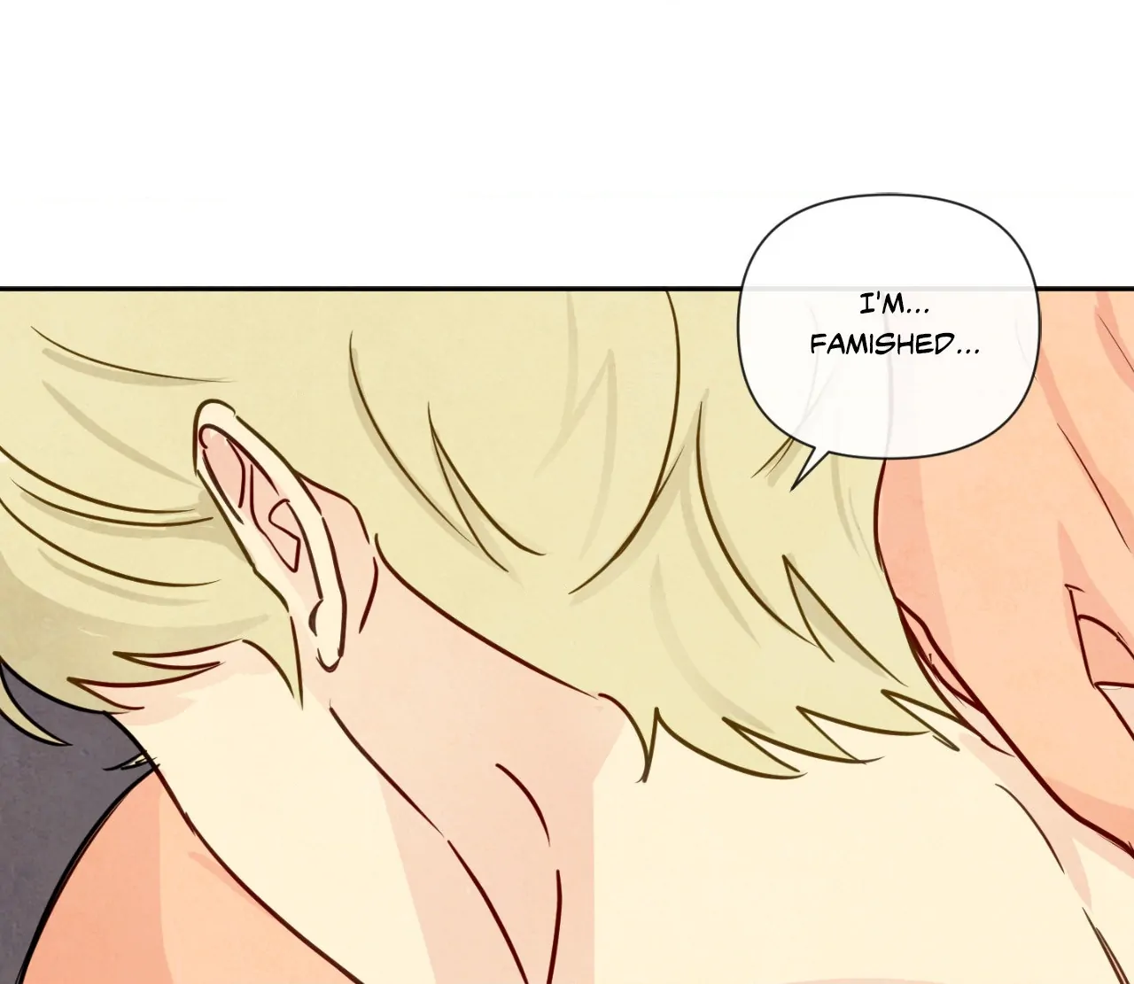 The Sacred Serpent’s Seduction Chapter 7 - Page 8