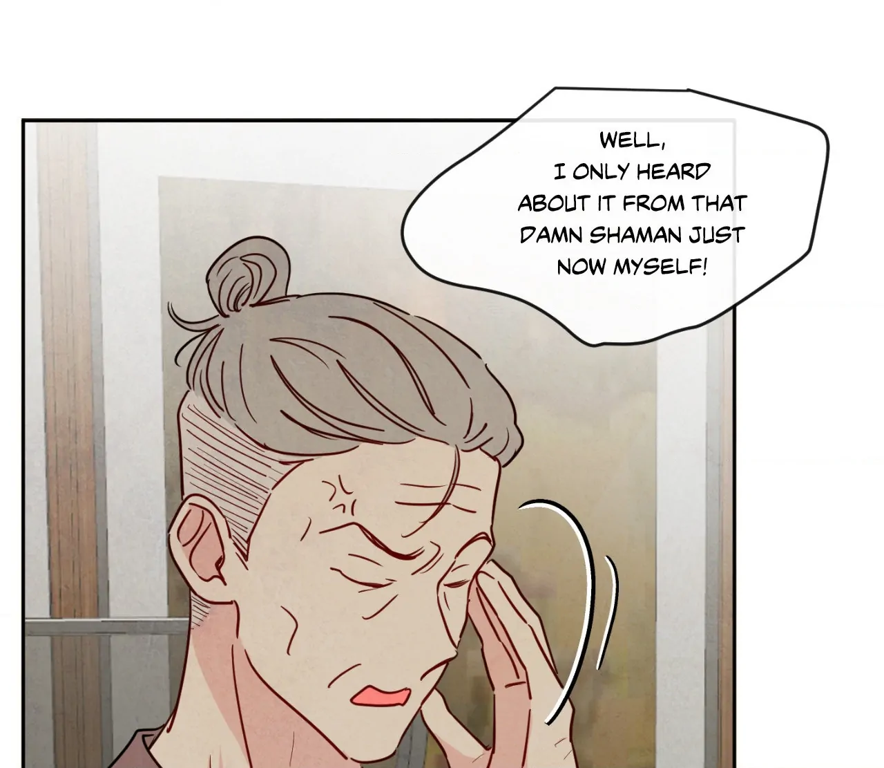 The Sacred Serpent’s Seduction Chapter 7 - Page 80